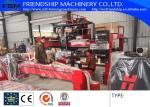 Trailer Beam Welding Machine