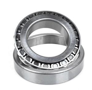 Quality ODM 32216 Chrome Steel Tapered Roller Bearing 80x140x35.25 wholesale