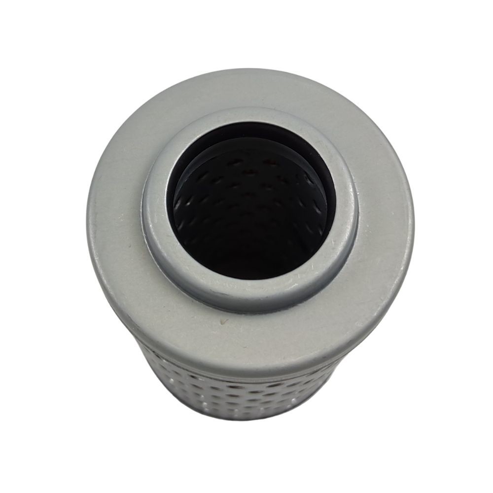 Gear Pump Pilot Excavator Hydraulic Filter Element For ERPILLAR E200B E320B