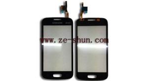 Quality Black Replacement Touch Screens For Samsung Galaxy Star Pro S7260 wholesale