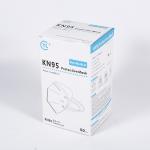 Wholesale Kn95 FFP2 Dust Disposable Adult Protective Face Mask