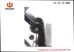 480mm Grinding Width Marble Floor Grinding Machine Gears Driven Ergonomic Design