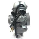 Petrol Generator Carburetor For Grizzly 600 RHINO660 YFM660 YXR660 Yamaha 2004