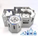 Water Filling Line Full Automatic Mineral Water Production Line Water Bottling