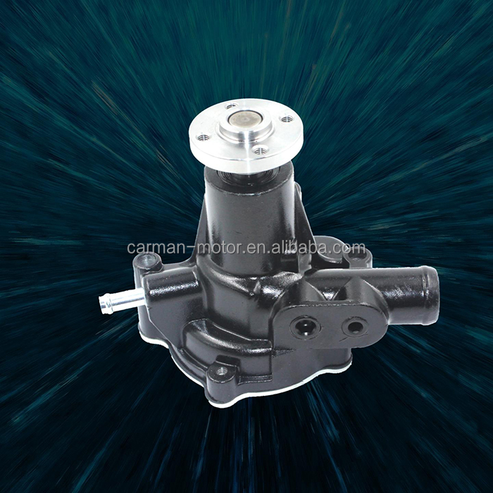 Excavator Spare Parts YM129002-42004 Water Pump For YANMAR 4TNE84 4TNE88 Engine Suitable