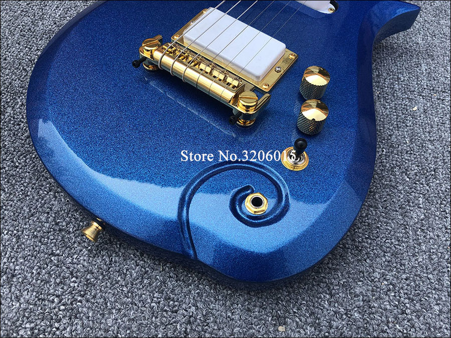 2022 New Prince Cloud electric guitar Maple fingerboard Mahogany body