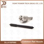 DLLA155P960 DENSO Common Rail Nozzle For Toyota Injectors 095000-668#/697#/762#