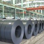 ANSI High Strength Carbon Steel Coil Q235 Strip Cs For Construction
