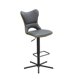 Quality 1-Year Warranty Fashionable Bar Seating with 700mm Seat Height wholesale