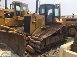 Quality Pat blade swamp track shoes used Cat D4H LGP bulldozer wholesale