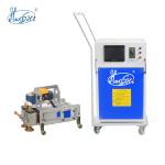 Standing Roof Seam Welding Machine Resistance Welding Machines