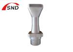 OEM Stainless Steel Castings Drawing Customization Ra1.6 Surface Roughness