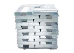 Industrial Steel Making 99.7% Magnesium Metal Ingot 7.5Kg