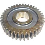 YN53D00008S006 Round SK200-7 Excavator Travel 1 Stage Planet Gear Reducer Gear