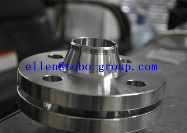 Cheap TOBO GROUP AISI SAE 8360 Socket Welding Flange for sale