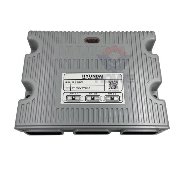 Manufacturing Plant Excavator Electronic Control Unit RX480-9 Controller