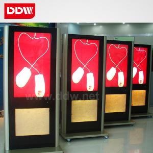 Quality 46inch Android lcd ad player,standing digital signage wholesale