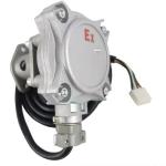 Bernet auto sensor 100 or 200 sensor for fuel dispenser in gas station mobile