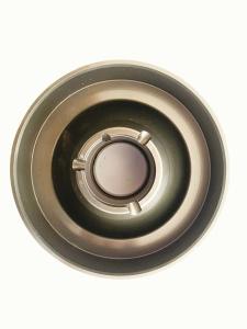 Quality M3 Adjustable Sheave Pulley CVT Clutch Sheave Teeth 19 wholesale