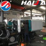 Professional Horizontal Plastic Injection Molding Machine 18 Months Warranty