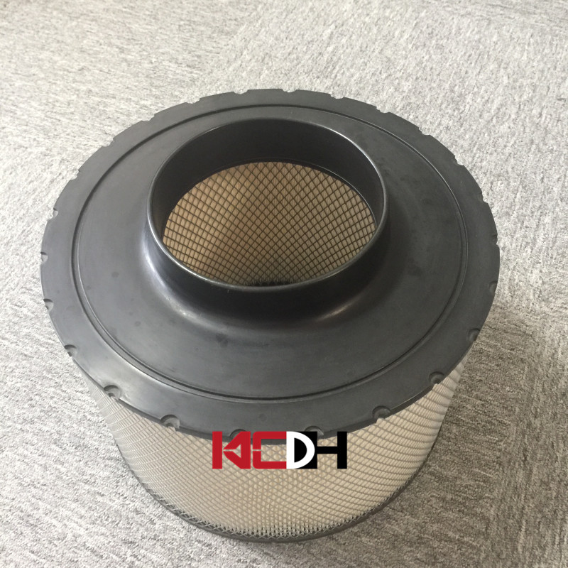 Excavator Accessories Diesel Industrial Marine Air Filter 7C1571 For Engine