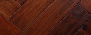 Quality herringbone tobacco road acacia engineered wood flooring wholesale