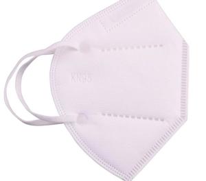 Quality 3 Layer Nonwoven Protective Breathable Kn95 Dust Mask wholesale
