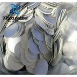 Tamper Evident Seal Cap Liners Pressure Sensitive Liner Gasket Self Adhesive PS