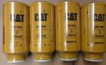 USA Caterpillar diesel generator parts, fuel filters for Caterpillar,oil filters