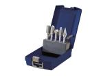 92.3HRA Double Cut Tungsten Carbide Rotary Burrs