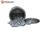 SS 304 Planetary Grinding Mill Jars