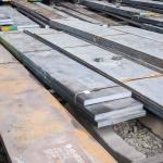 DIN X42CR13 1.2083 Stainless Steel Sheet Plates 420J2 Steel Hollow Bar