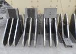 Stainless Steel NM400 Hardox 400 Welding Spare Parts