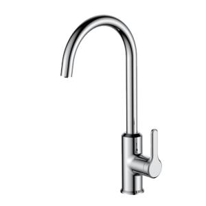 Quality Hot Cold Water Kitchen Mixer Faucet Zinc Alloy ARROW ACY11W15 wholesale