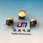 Temperature Overload Cutout Protection Switch Resettable Automatic Motor Thermal