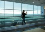 FUJI Belt Type Moving Walkway