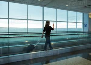 Quality FUJI Belt Type Moving Walkway wholesale
