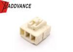 7283-3030 YAZAKI Automotive Female 8.0mm Series 3 Pin Connector For Toyota 90980