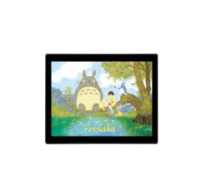 Quality DC 12V3A 19 Inch Industrial LCD Monitor Waterproof LCD Monitor ROHS wholesale
