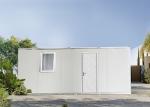 Foldable Portable Emergency Family Shelters lutos house sandwich panels