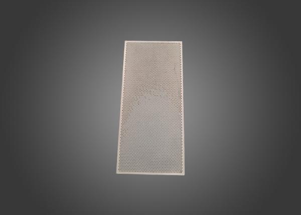 High Temp Tolerance Sic Cordierite Ceramic Thermal Block Monolith Heat