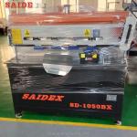 Manufacturers Hot Sale SAIDE 220V Guangdong Diamond Polishing Acrylic Machine