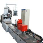Professional Factory Automatic Machinery Wedge Wire Cylindrical Screen Welded