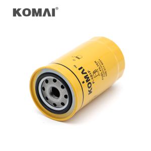 Quality PC100-5 PC120-5 PC200-5 PC220-6 Excavator Fuel Filter FF5058 600-311-8221 6136-71-6120 wholesale