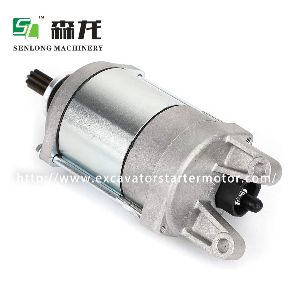 Starter CB650F 14-22 Motorcycle 12V 9T CCW 31200-MJE-D01 31200-MJE-DB1