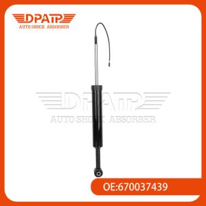 Quality Rear Electromagnetic Suspension Shock Absorber 670037439 for Maserati Levante wholesale