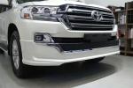 Land Cruiser LC200 2019 Automobile Spare Parts And Accessories