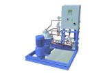 Automatic Discharging 3 Phase Centrifuge Oil Water Separator Disc Centrifuge