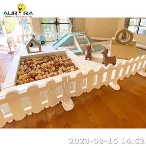 Quality Electric Soft Play Indoor Play Soft Climbing For Kids Soft Play Equipment wholesale
