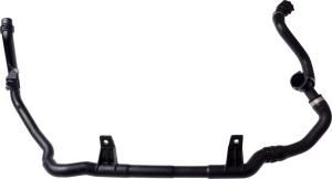 Quality 17127548223 Engine Parts Cooling Water Pipe for wholesale